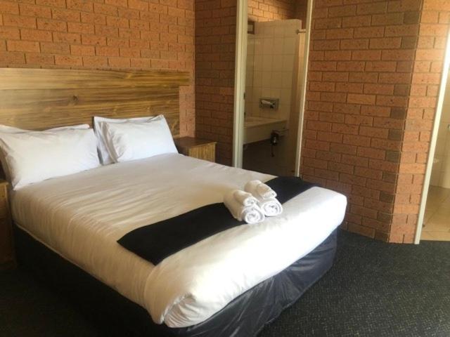 Motel Kingswood Tocumwal