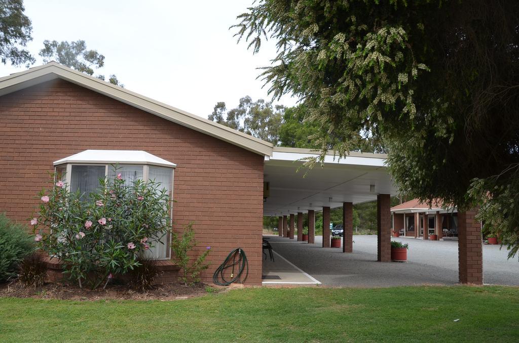 Motel Kingswood Tocumwal