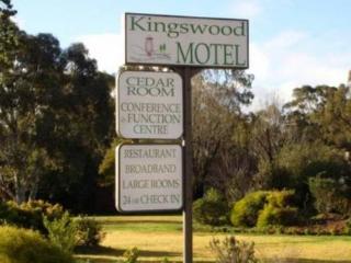 Kingswood Tocumwal